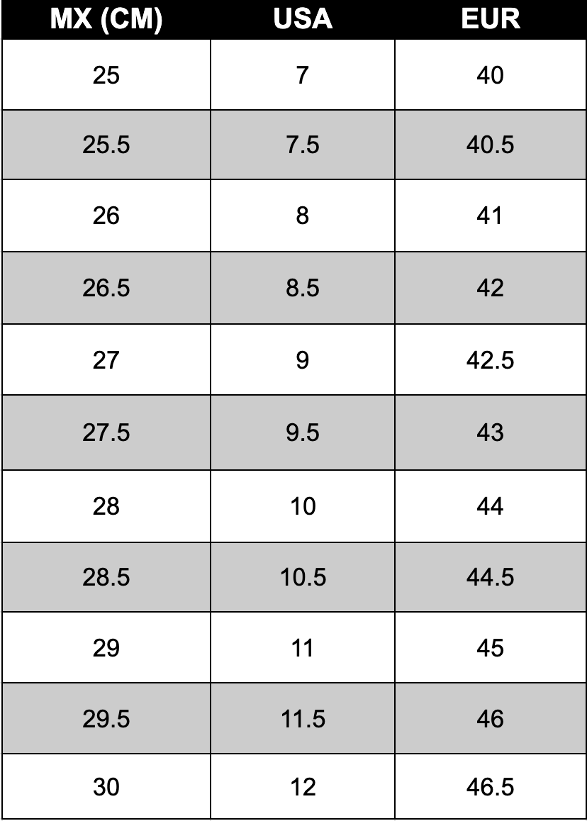 Men's Hellion Black/Black